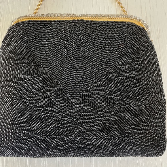 Vintage handbag - Picture 4 of 6